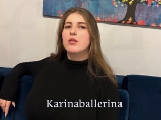 karinaballerina Free Host Empire