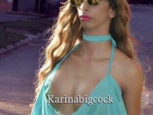 Karinabigcock