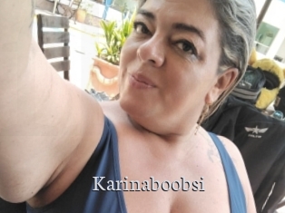 karinaboobsi Free Host Empire