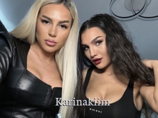 Karinakiim