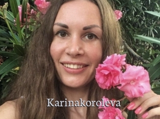 Karinakoroleva