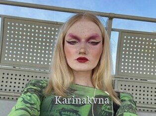Karinakvna