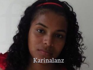Karinalanz