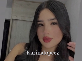Karinalopeez
