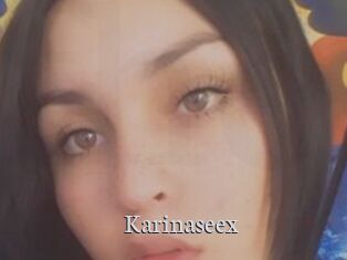 Karinaseex
