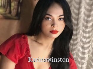 Karinawinston