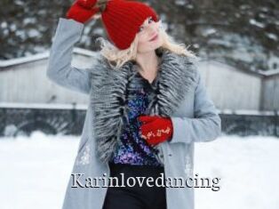 Karinlovedancing