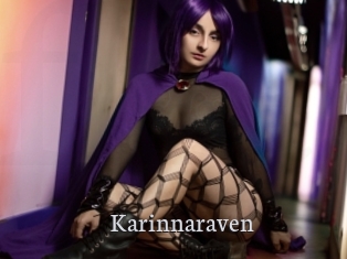 Karinnaraven