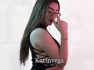 Karinvega