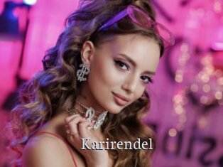 Karirendel