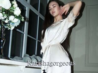 Karishagorgeous