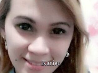 Karisu