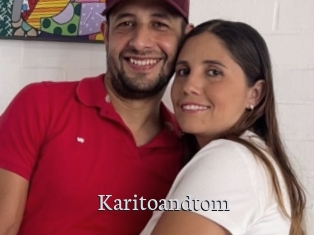Karitoandtom