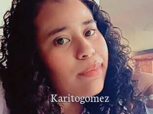 Karitogomez