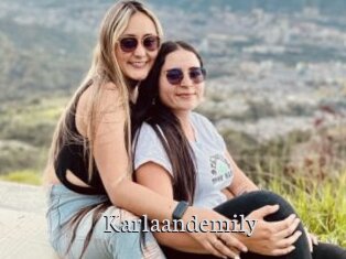 Karlaandemily
