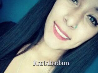 Karlahadam
