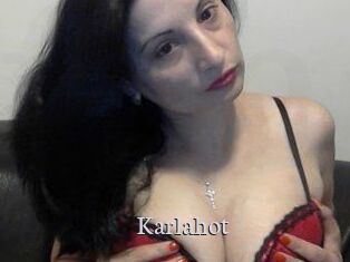 Karlahot
