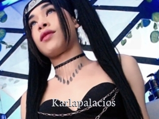 Karlapalacios