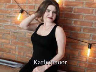 Karleemoor