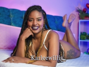 Karleewillis