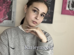 Karleymoodi