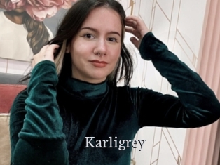 Karligrey
