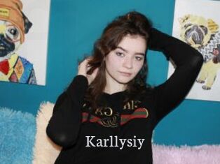 Karllysiy