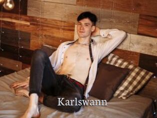 Karlswann
