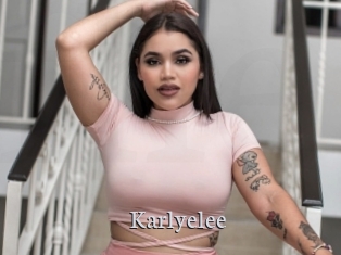 Karlyelee
