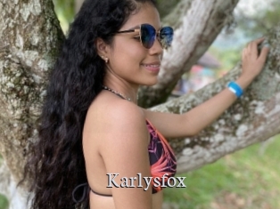 Karlysfox