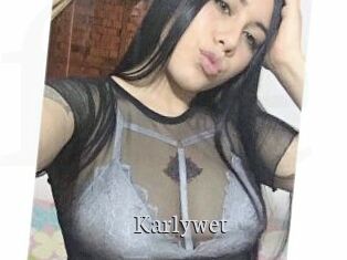 Karlywet