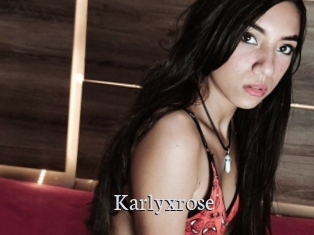 Karlyxrose