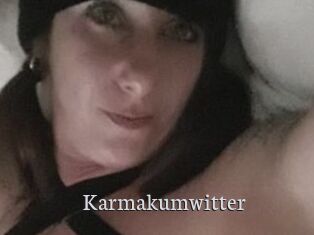 Karmakumwitter