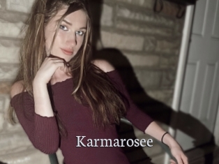 Karmarosee