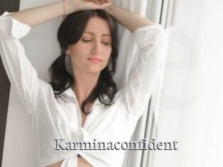Karminaconfident