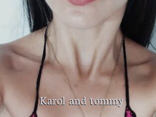 Karol_and_tommy