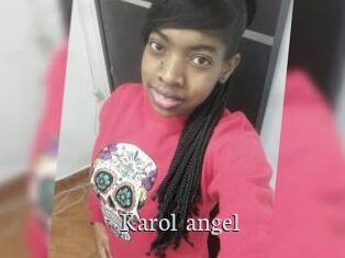 Karol_angel
