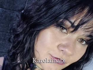karolainalx Free Host Empire