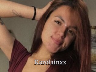 Karolainxx