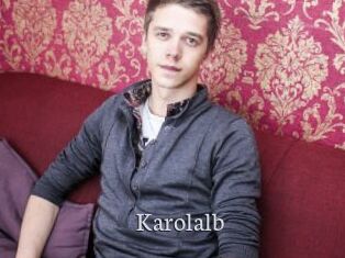 Karolalb