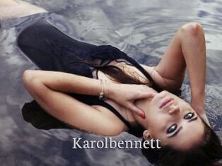 Karolbennett