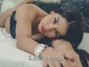 Karolbrownn