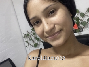Karoldiaz1020