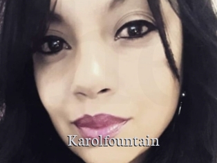 Karolfountain