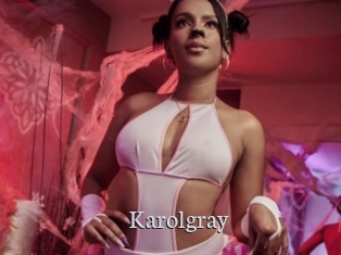 Karolgray