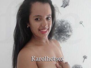 Karolhotsex