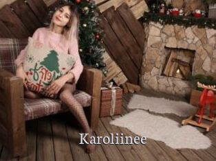 Karoliinee