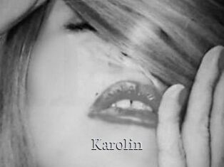 Karolin