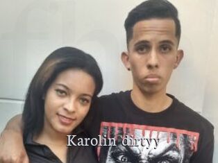 karolin_dirtyy Free Host Empire
