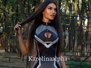 karolinaalpha Free Host Empire